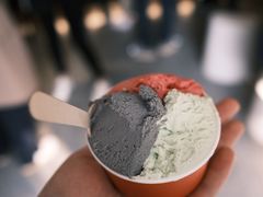 -Dal Cuore 达可芮冰淇淋(陕西北路店)