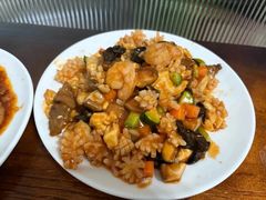 -清真宏玉祥黄门脸餐厅(华荫东里店)