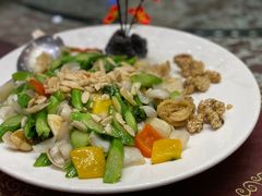 -顺德人家食府(黄金广场店)