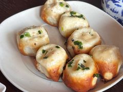 大虾生煎-哑巴生煎(临顿路店)