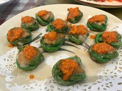 -龙桥私厨·姜花菊花过桥鱼·顺德菜(容桂店)