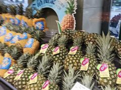 -绿叶水果(长沙蔡锷路店)