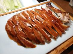 -额娘·春饼烤鸭(天鸿店)