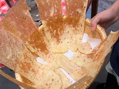 -大张烙馍村·美食地标(泉山店)