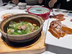 -苏淮景·苏闽融创菜·海鲜(原空港井河轩店)