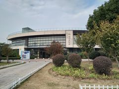 -九里河湿地公园