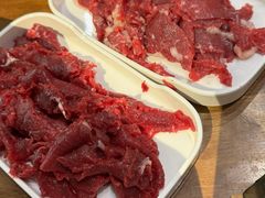-天成·潮州牛肉脆肉鱼生蚝自助火锅