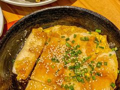 -恋萍小吃(时代店)