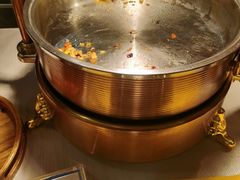 -北京九华山庄会展酒店