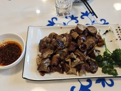 -老都一处饺子馆(道里店)