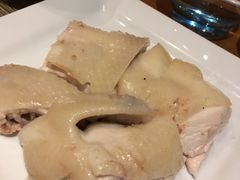 -糟粕醋·椰苑海南菜餐厅(亚龙湾天域酒店)
