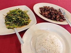 -德成饭店