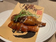 -顺德喜来登酒店·采悦轩