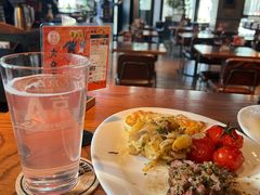 -京A Taproom·精酿餐吧(CBD店)