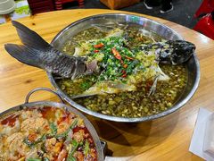 -湘菜时代风味餐厅