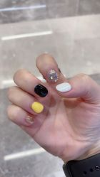 -PinkBaby美甲美睫