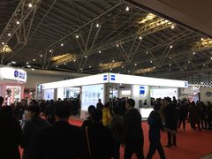 -东浩兰生上海世博展览馆