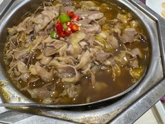 -凯鸽酒楼(大同振兴街店)