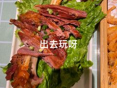 -胡杨记忆(和平路店)