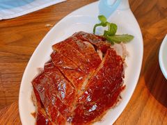 -北京柏悦酒店·锦庭餐厅Dining Room