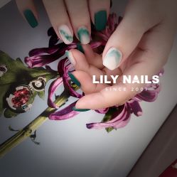 -LILY NAILS美甲美睫