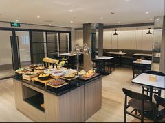 -汉庭(合肥滁州路大东门地铁站店)