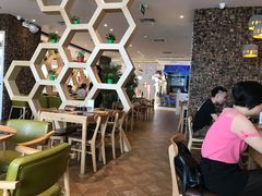 -Sushi Love 创意寿司(丽影广场店)