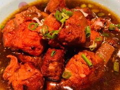 -姑奶奶老厨房(南坪路总店)