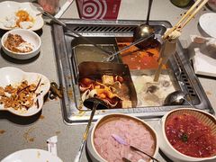 -海底捞火锅(江北万达商业广场店)