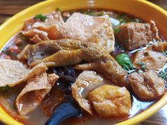 -龍城柳州螺蛳粉(群星路店)