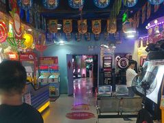 -阿凡达电玩嘉年华(柳巷店)