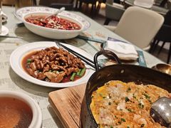 -凤来茶餐·粤菜馆(珠江新城店)