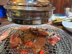 -韩一品韩国料理(柏庐南路店)