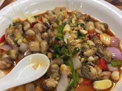 -巫记鸡饭店