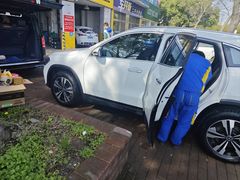 -车享家汽车养护中心(三林路店)