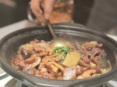 -闻见中国海南菜(K11店)