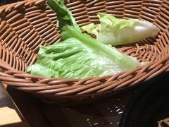 -千寻烧肉(政务区店)