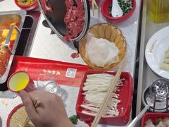 -倍儿红喜临门火锅(文兴路店)