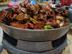 -红楼饭店(孙村店)