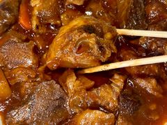 -恩宏德餐馆(平山道店)