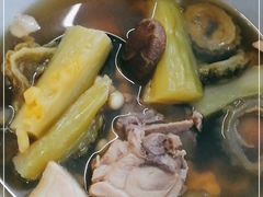 -海鲜街菜馆(海珠南路店)