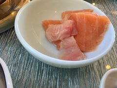 -海天一色海景自助餐厅(西港花园店)