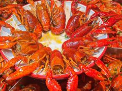 -熊记虾王·小龙虾(东晓南店)