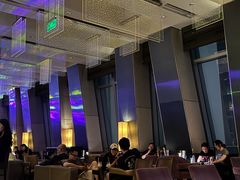 -云·酷 Atmosphere(国贸大酒店)