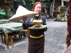 -青城甲(青城山店)