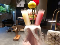 -蟹犇前•帝王蟹雪蟹(陆家嘴店)