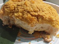 -观塘港茶餐厅(八一大道店)