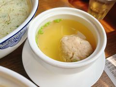 -扬州狮子楼·非遗淮扬菜(东关街店)
