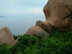 -那琴半岛地质海洋公园