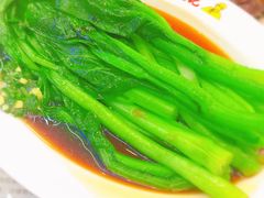 -澳门陈光记烧味饭店(万象城店)